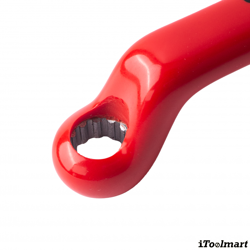 ประแจแหวน VDE KNIPEX 98 01 12 Box Wrench ขนาด 12 มม 