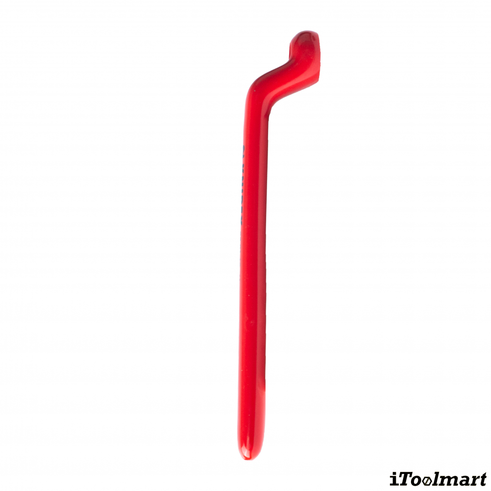 ประแจแหวน VDE KNIPEX 98 01 12 Box Wrench ขนาด 12 มม 