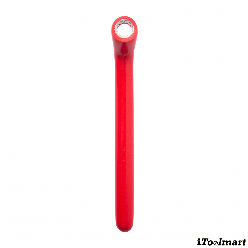 ประแจแหวน VDE KNIPEX 98 01 12 Box Wrench ขนาด 12 มม 