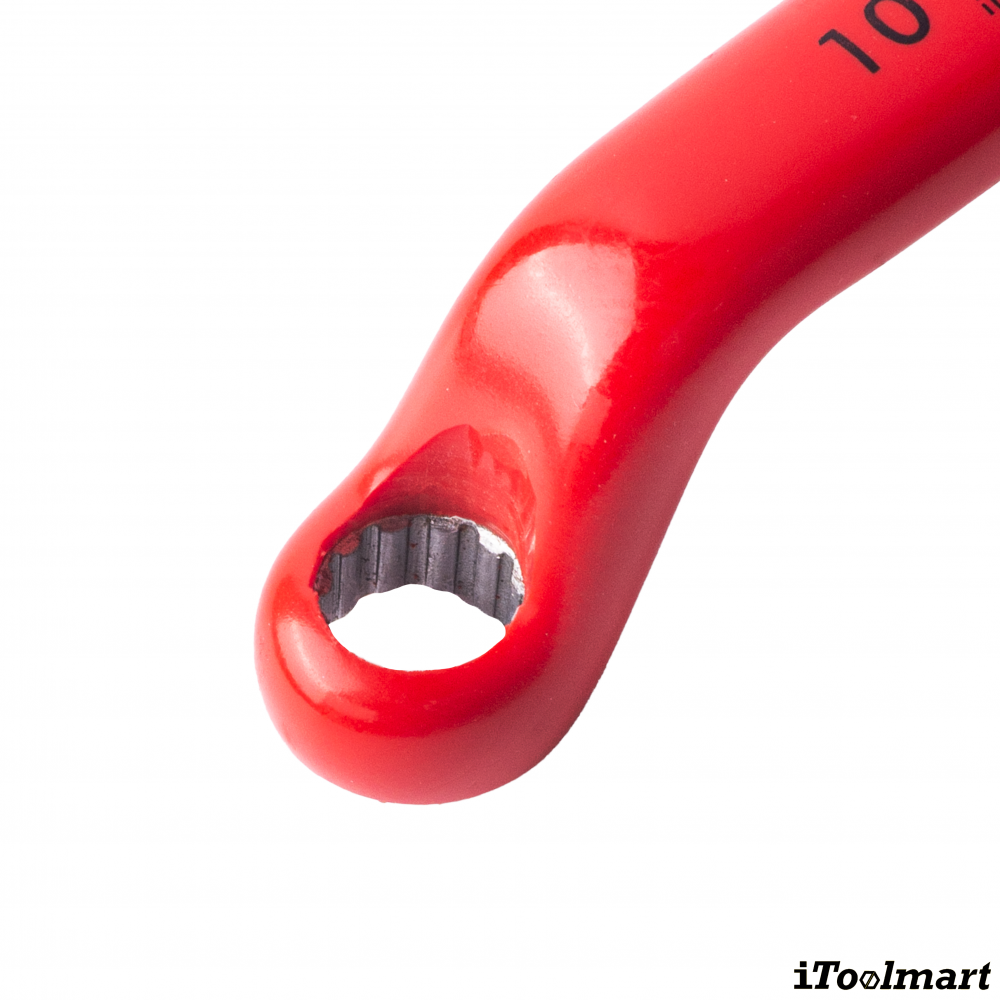ประแจแหวน VDE KNIPEX 98 01 10 Box Wrench ขนาด 10 มม 
