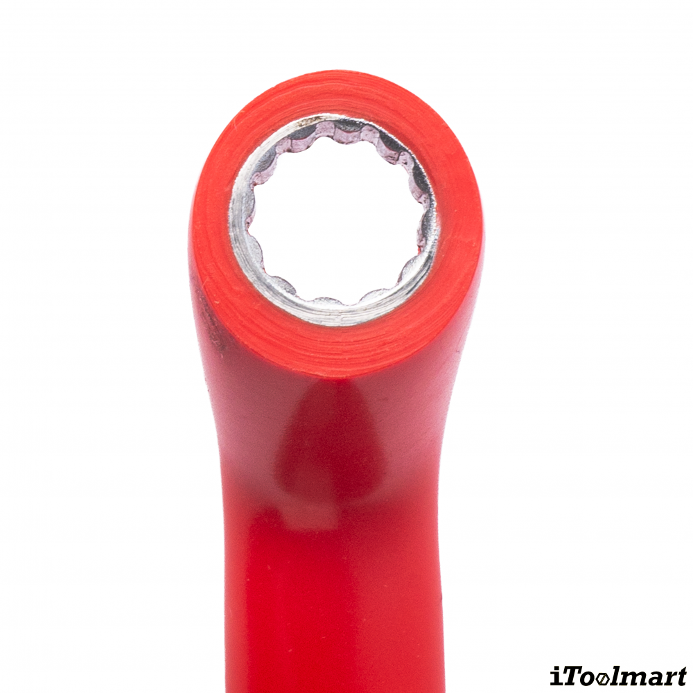 ประแจแหวน VDE KNIPEX 98 01 10 Box Wrench ขนาด 10 มม 