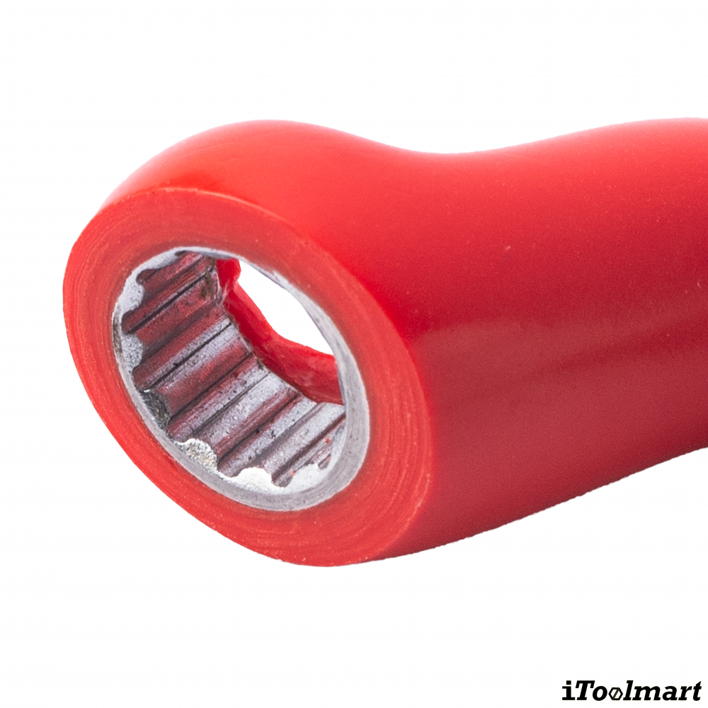 ประแจแหวน VDE KNIPEX 98 01 10 Box Wrench ขนาด 10 มม 