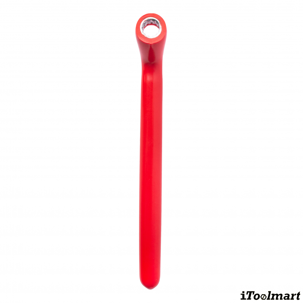 ประแจแหวน VDE KNIPEX 98 01 09 Box Wrench ขนาด 9 มม 