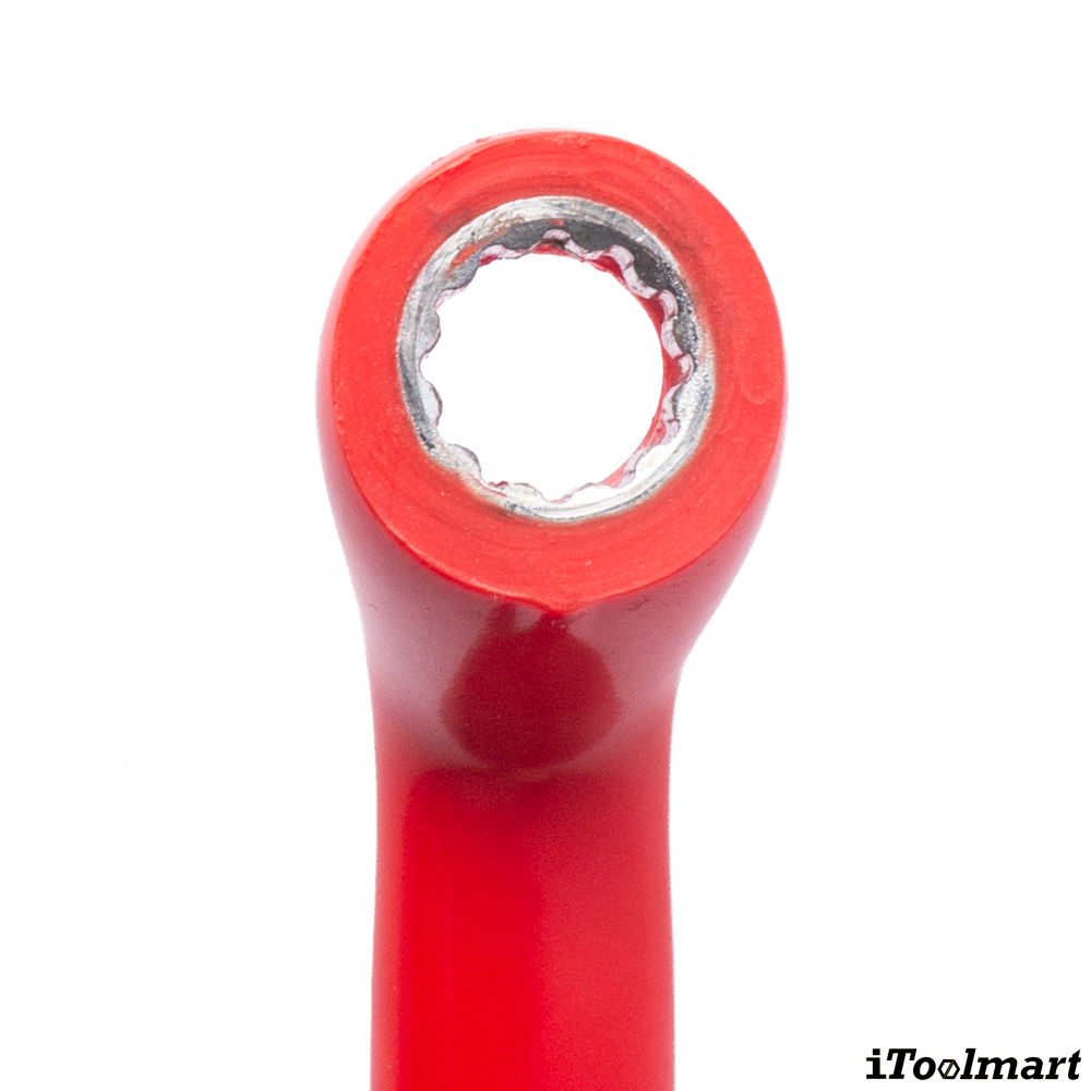 ประแจแหวน VDE KNIPEX 98 01 09 Box Wrench ขนาด 9 มม 