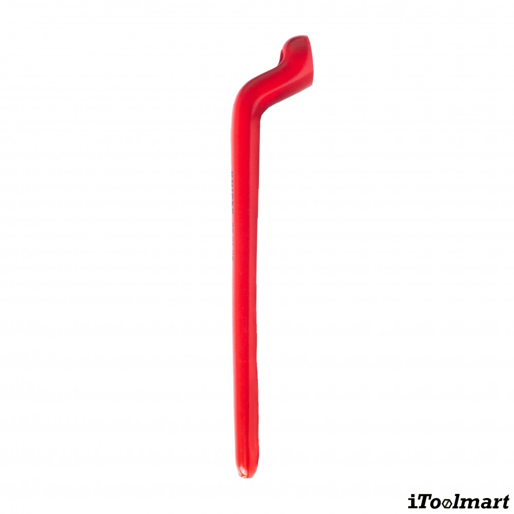ประแจแหวน VDE KNIPEX 98 01 08 Box Wrench ขนาด 8 มม 