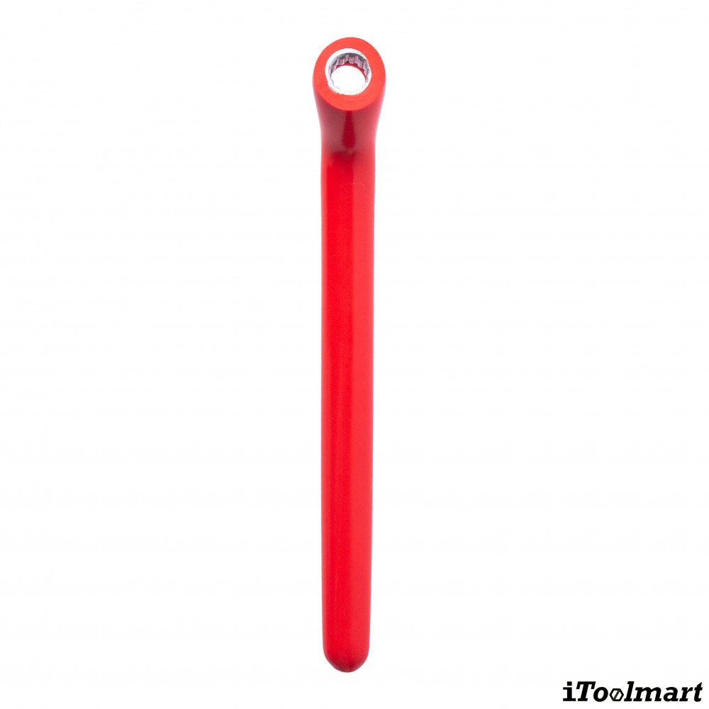ประแจแหวน VDE KNIPEX 98 01 08 Box Wrench ขนาด 8 มม 