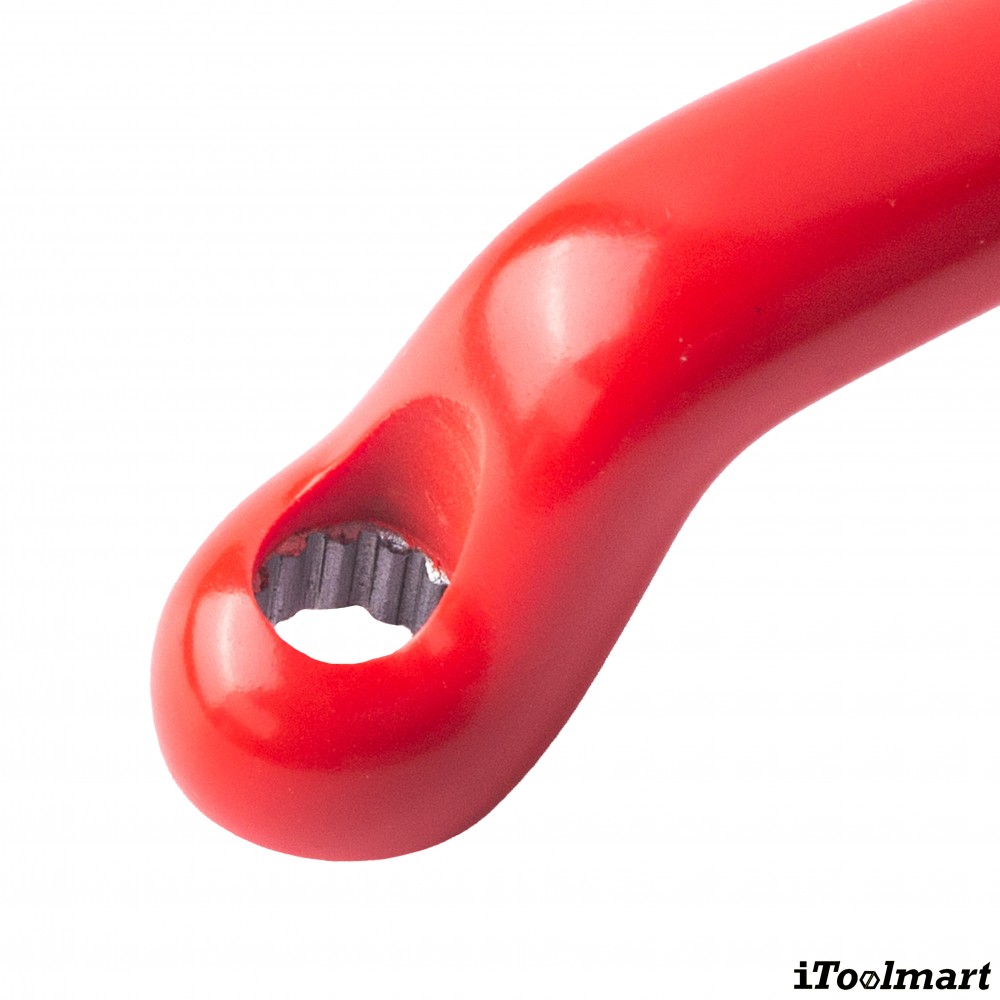 ประแจแหวน VDE KNIPEX 98 01 08 Box Wrench ขนาด 8 มม 