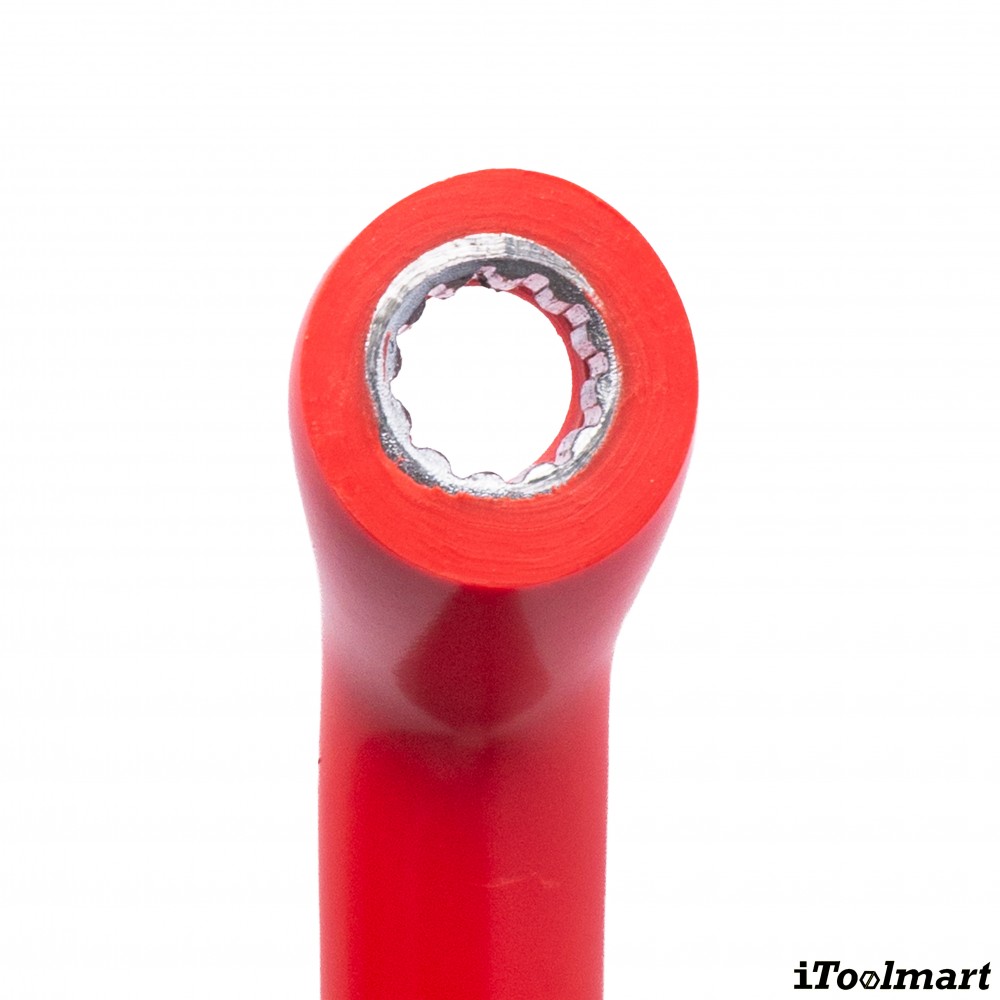 ประแจแหวน VDE KNIPEX 98 01 08 Box Wrench ขนาด 8 มม 