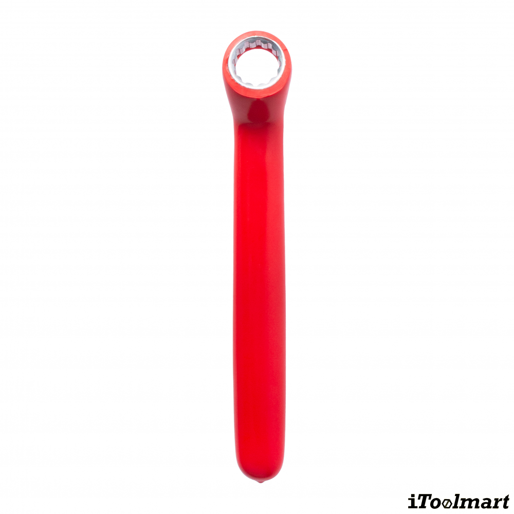 ประแจแหวน VDE KNIPEX 98 01 24 Box Wrench ขนาด 24 มม 