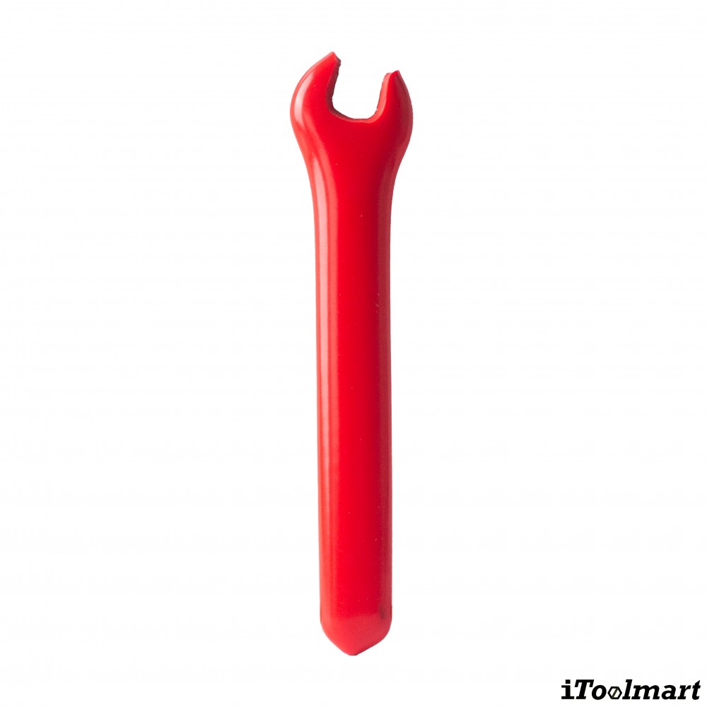 ประแจปากตาย VDE KNIPEX 98 00 08 Open end wrench ขนาด 8 มม 