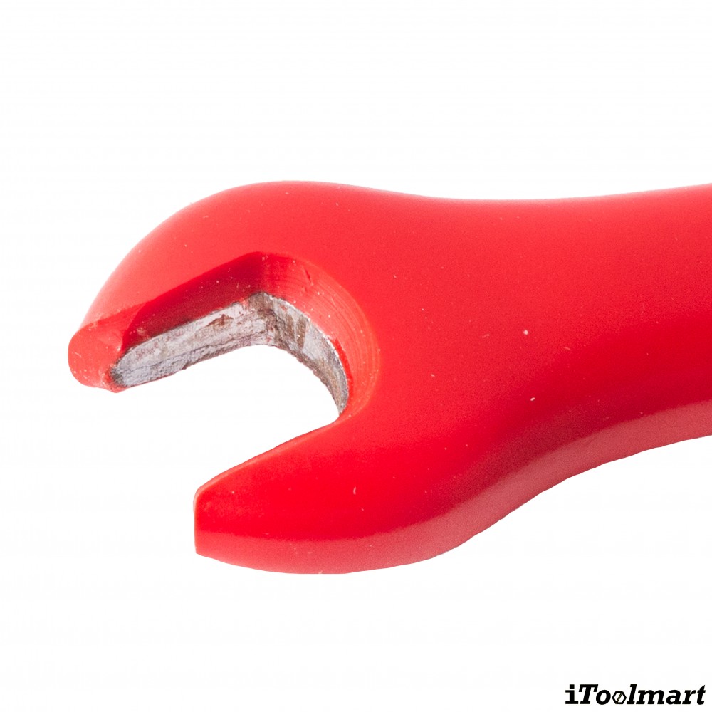 ประแจปากตาย VDE KNIPEX 98 00 08 Open end wrench ขนาด 8 มม 