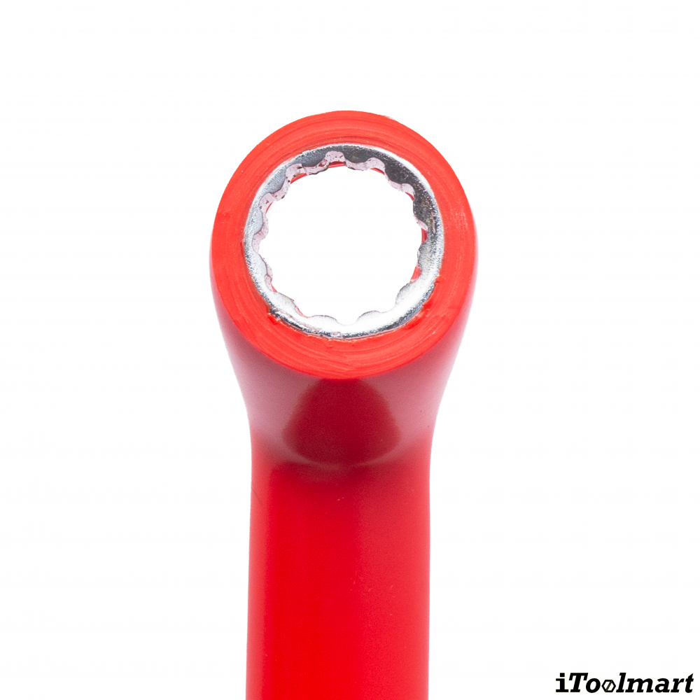ประแจแหวน VDE KNIPEX 98 01 14 Box Wrench ขนาด 14 มม 