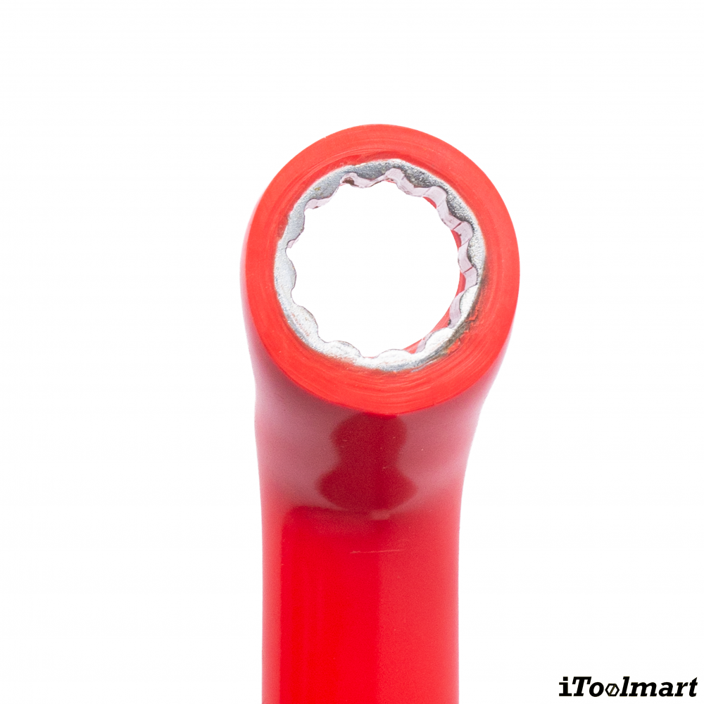ประแจแหวน VDE KNIPEX 98 01 17 Box Wrench ขนาด 17 มม 