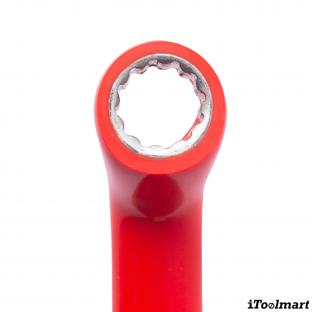 ประแจแหวน VDE KNIPEX 98 01 16 Box Wrench ขนาด 16 มม 