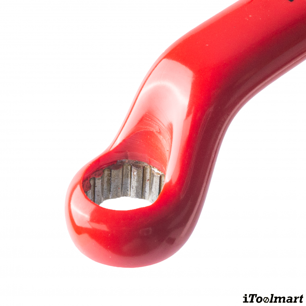 ประแจแหวน VDE KNIPEX 98 01 16 Box Wrench ขนาด 16 มม 