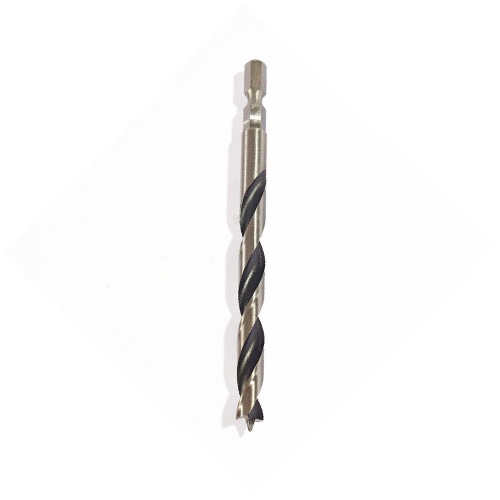 ดอกสว่านเจาะไม้  MAKITA D31289 Brad Point ขนาด 8×117 mm NZ