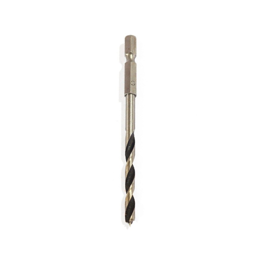 ดอกสว่านเจาะไม้ MAKITA  D31267  Brad Point ขนาด 5×103 mm NZ
