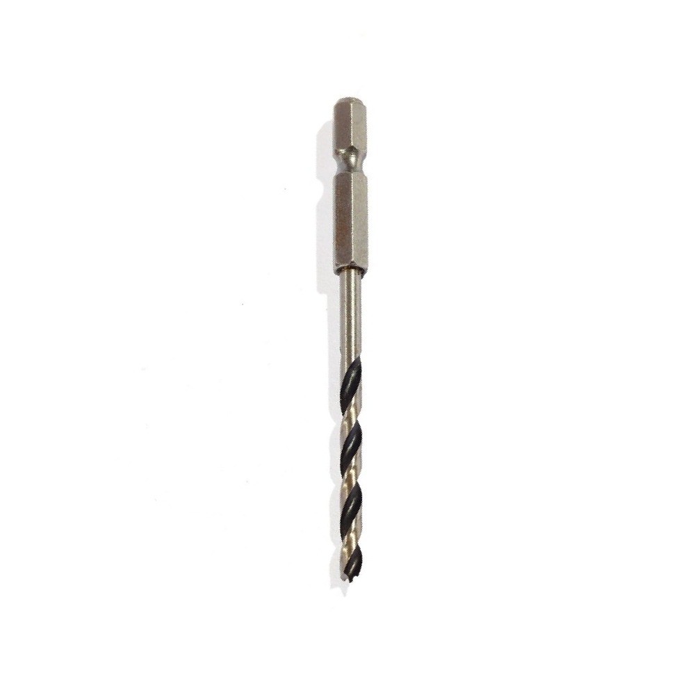 ดอกสว่านเจาะไม้  MAKITA D31251  Brad Point ขนาด 4×92 mm NZ