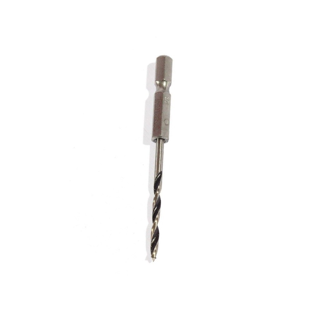 ดอกสว่านเจาะไม้  MAKITA D31245  Brad Point ขนาด 3×78 mm NZ