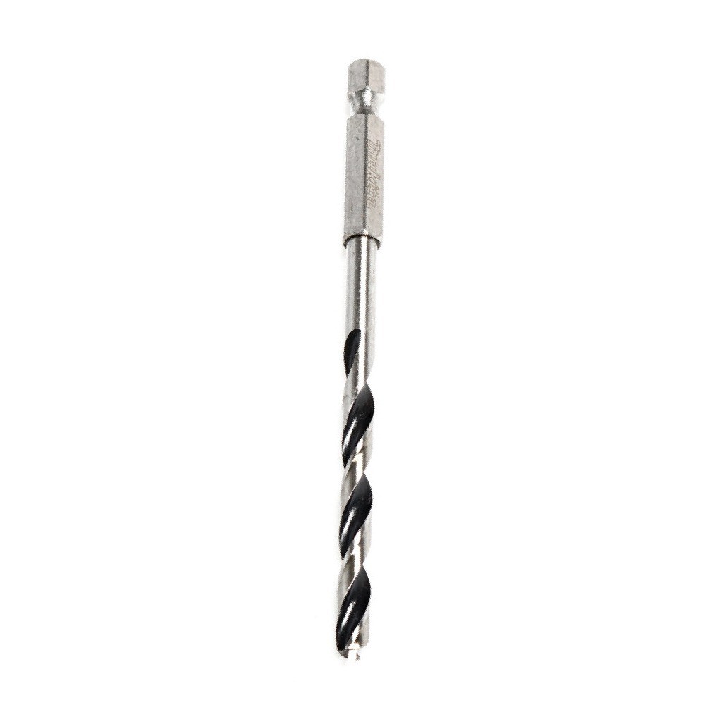 ดอกสว่านเจาะไม้  MAKITA D15883  Brad Point ขนาด 5×110 mm MZ