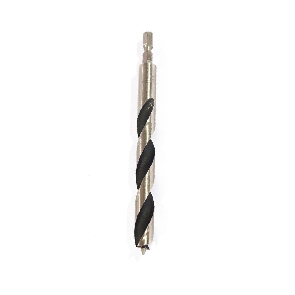 ดอกสว่านเจาะไม้  MAKITA D31304  Brad Point ขนาด 12×151 mm NZ