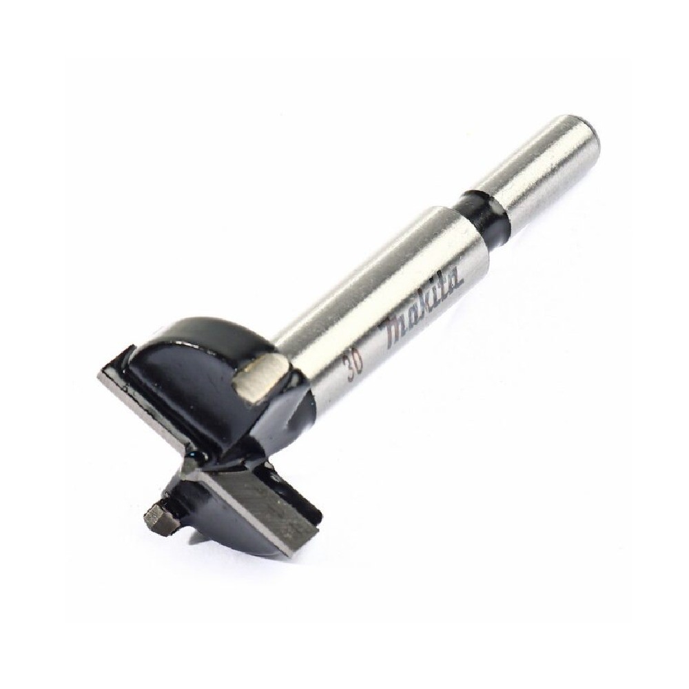 ดอกเจาะบานพับถ้วย MAKITA  D71146 ใส่บานพับ TCT 30x77mm