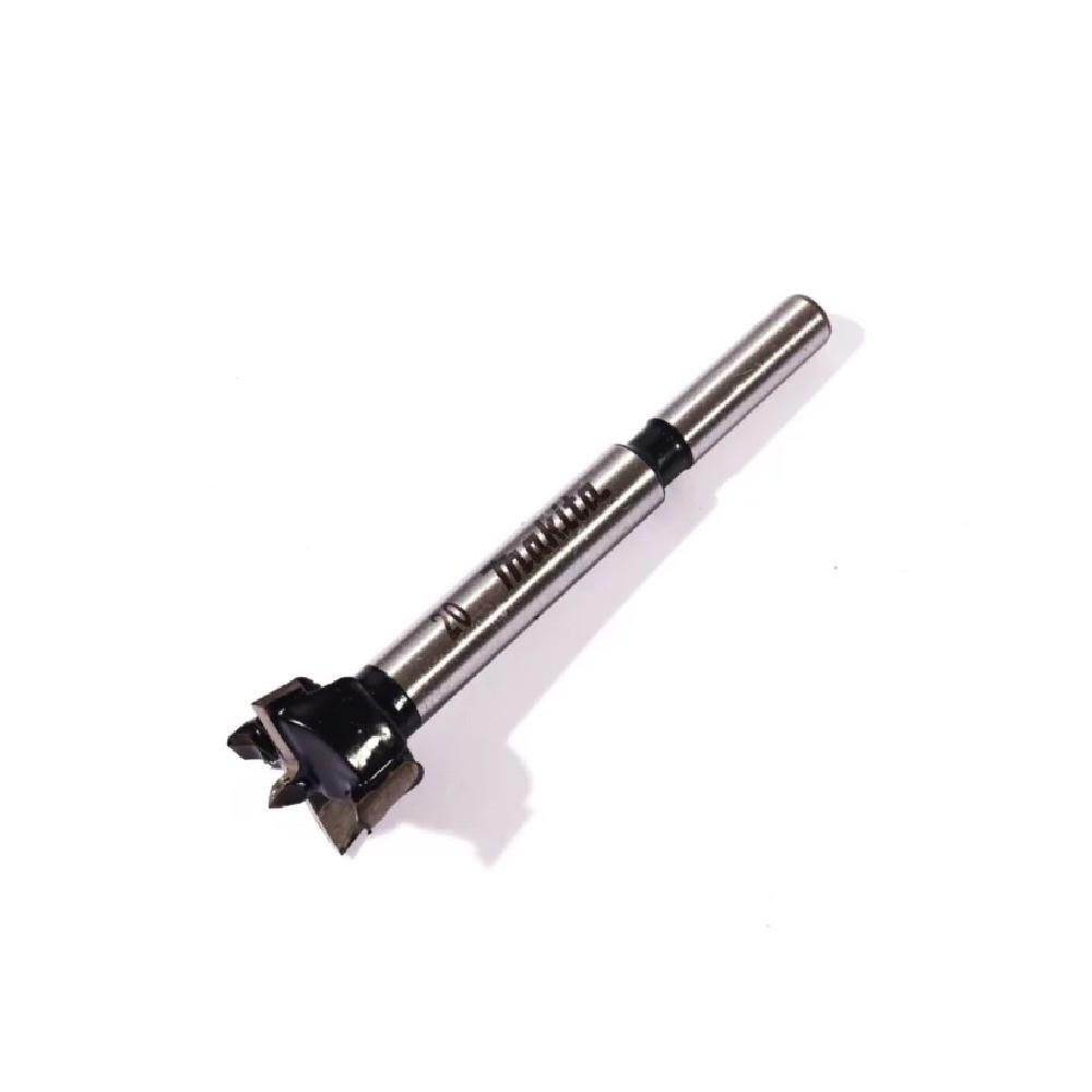 ดอกเจาะบานพับถ้วย MAKITA  D71118 ใส่บานพับ TCT 20x77mm