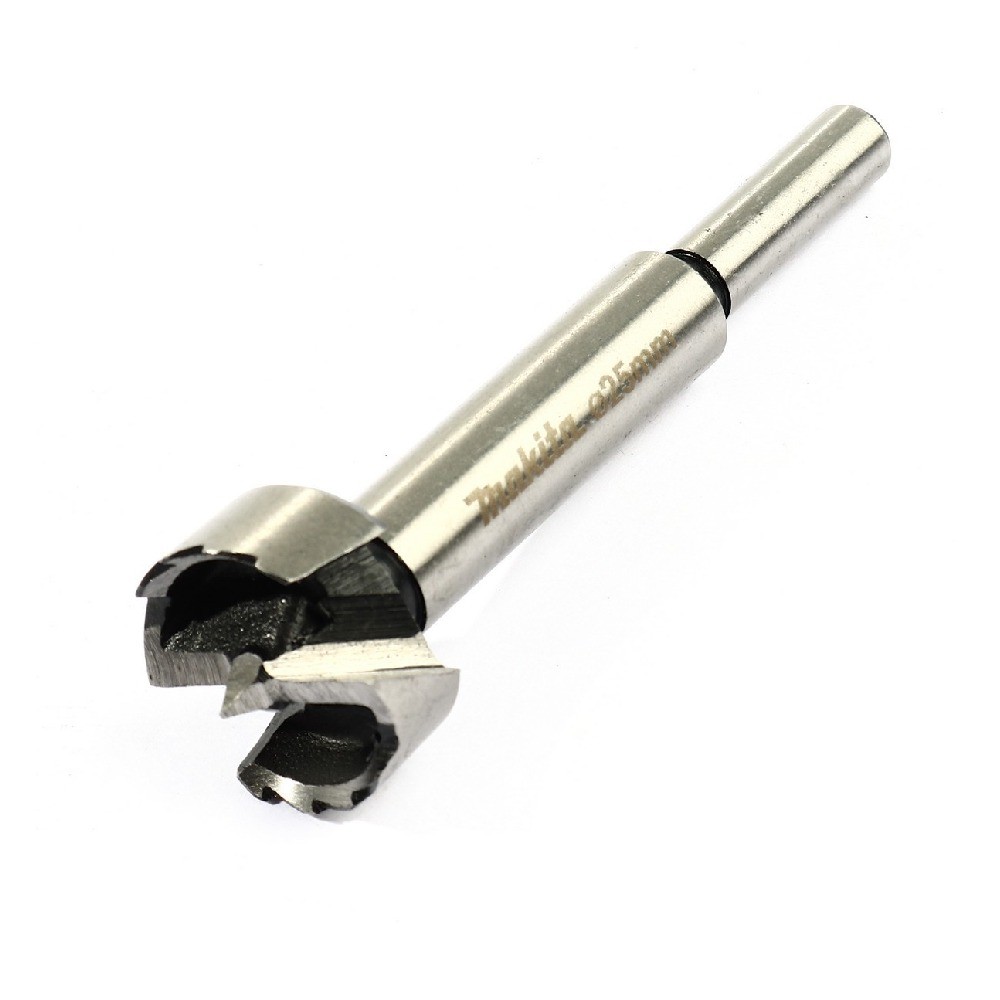 ดอกเจาะบานพับถ้วย MAKITA  D42248  สำหรับไม้ Forstner 25×90 mm