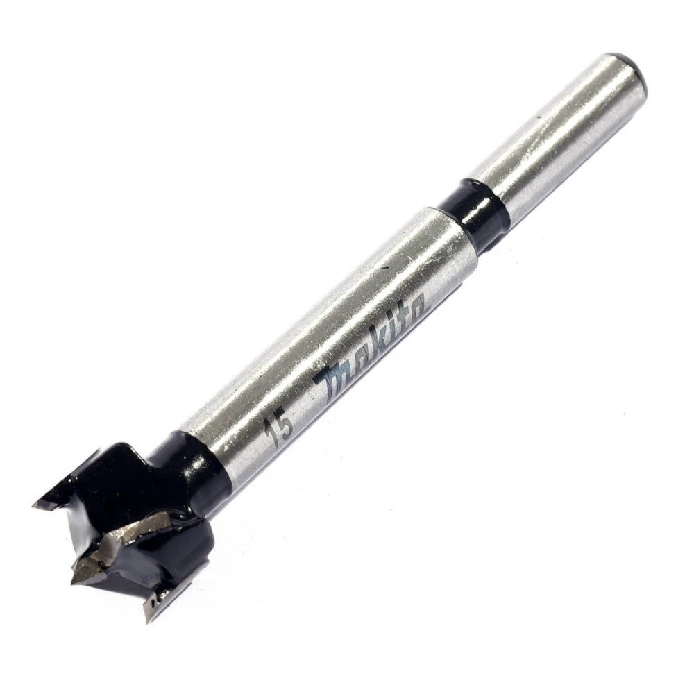 ดอกเจาะบานพับถ้วย MAKITA  D71093 ใส่บานพับ TCT 15x77mm
