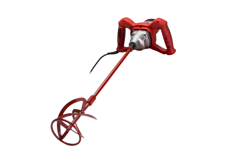 เครื่องผสมสี RUBI รุ่น RUBIMIX 7 26900 กำลังไฟ 1200 วัตต์ แรงดัน 250V 50 60HZ