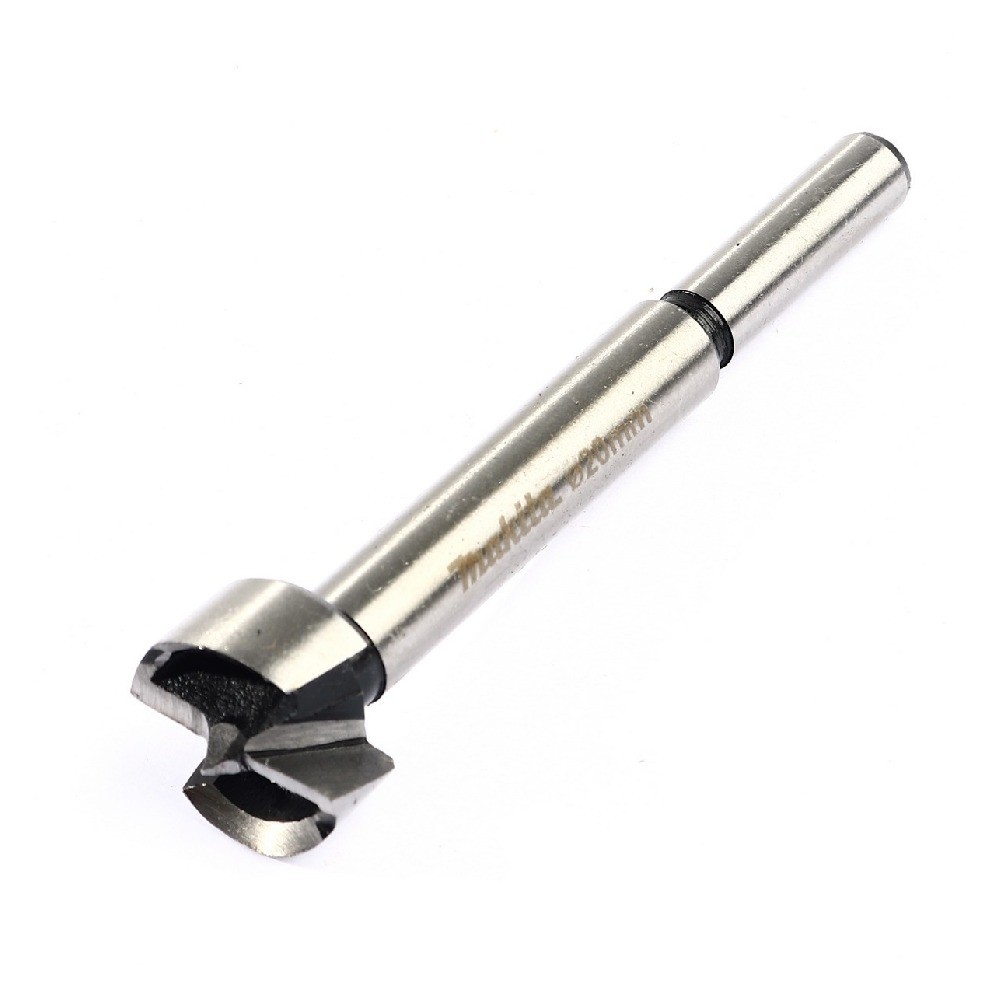 ดอกเจาะบานพับถ้วย MAKITA  D42232 สำหรับไม้ Forstner 20×90 mm