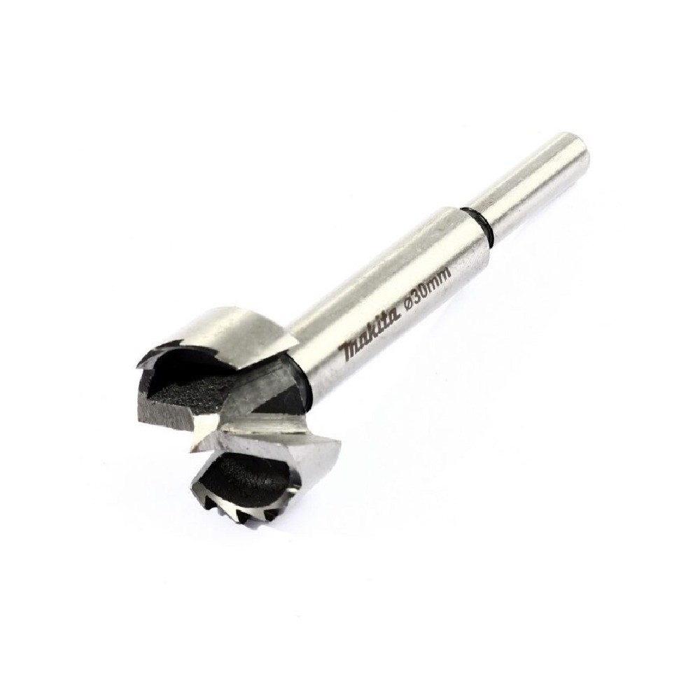 ดอกเจาะบานพับถ้วย MAKITA  D42260 สำหรับไม้  Forstner 30×90 mm