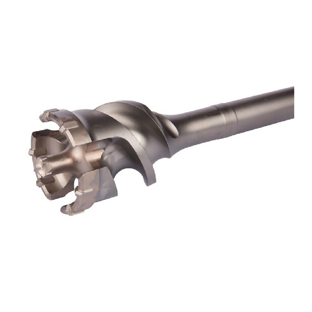 ดอกเจาะบานพับถ้วย MAKITA  B57635 สำหรับปูน  SDSMAX 45×550 mm
