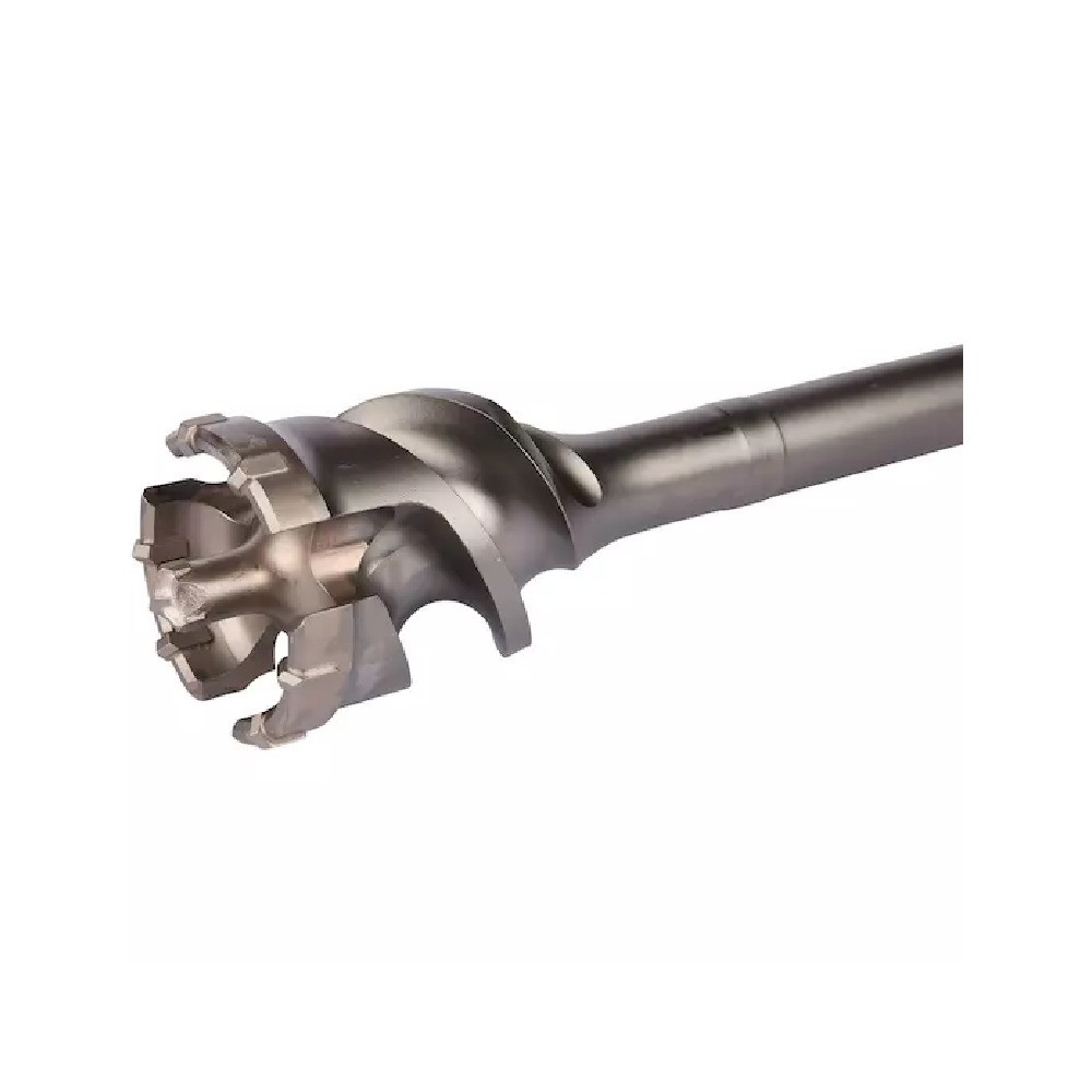 ดอกเจาะบานพับถ้วย MAKITA  B57629 สำหรับปูน  SDSMAX 40×550 mm
