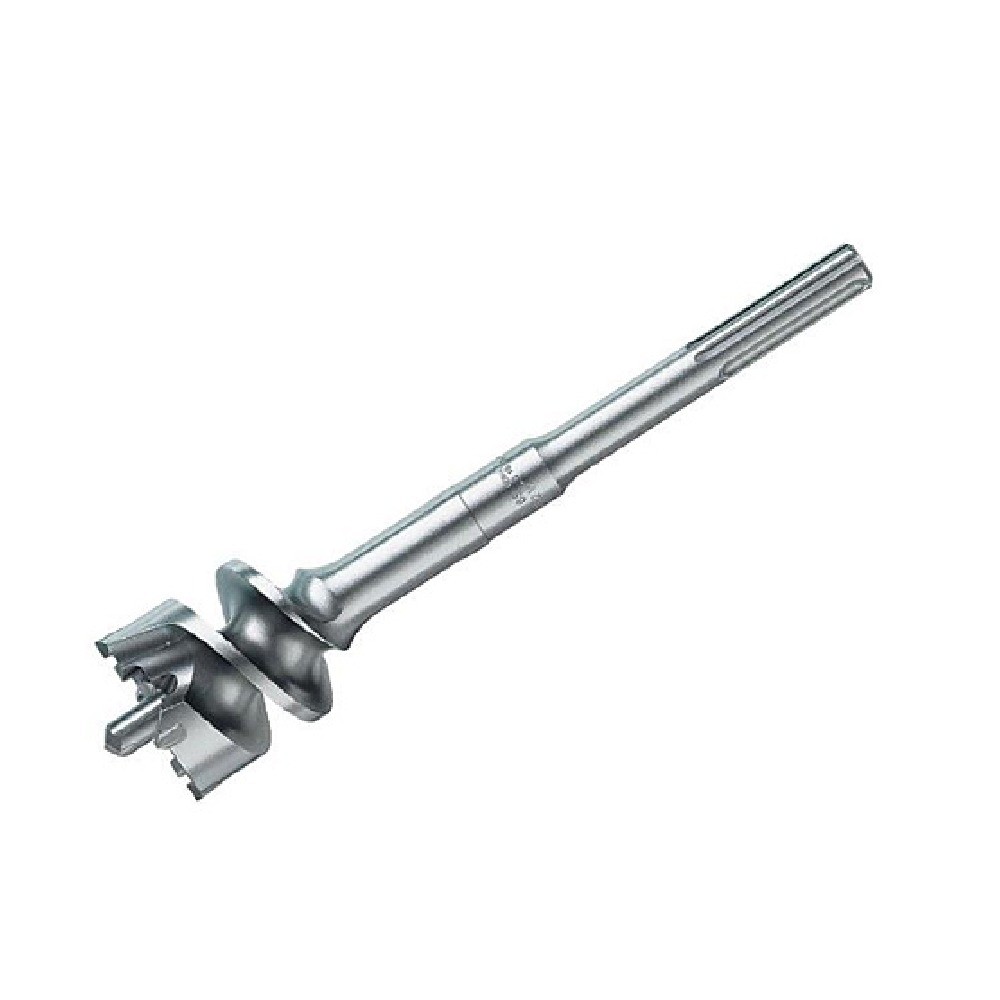 ดอกเจาะบานพับถ้วย MAKITA B57691 สำหรับปูน  SDSMAX 80×550 mm