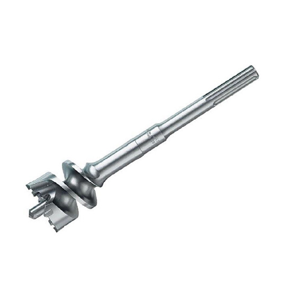 ดอกเจาะบานพับถ้วย MAKITA  B57657 สำหรับปูน SDSMAX 55×550 mm