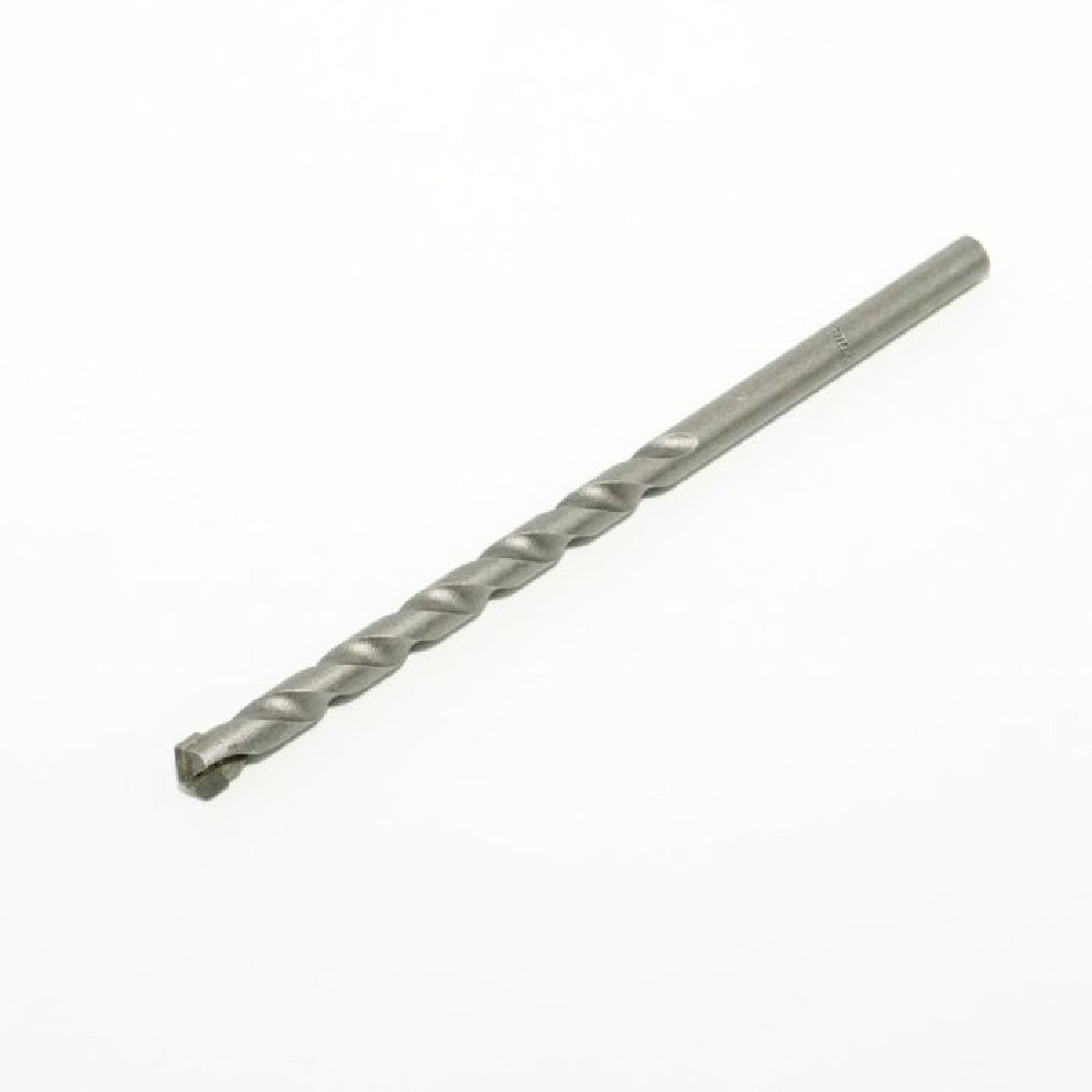 ดอกสว่าน MAKITA D24387 สำหรับเจาะปูนก้านกลม TCT 516″x6 นิ้ว