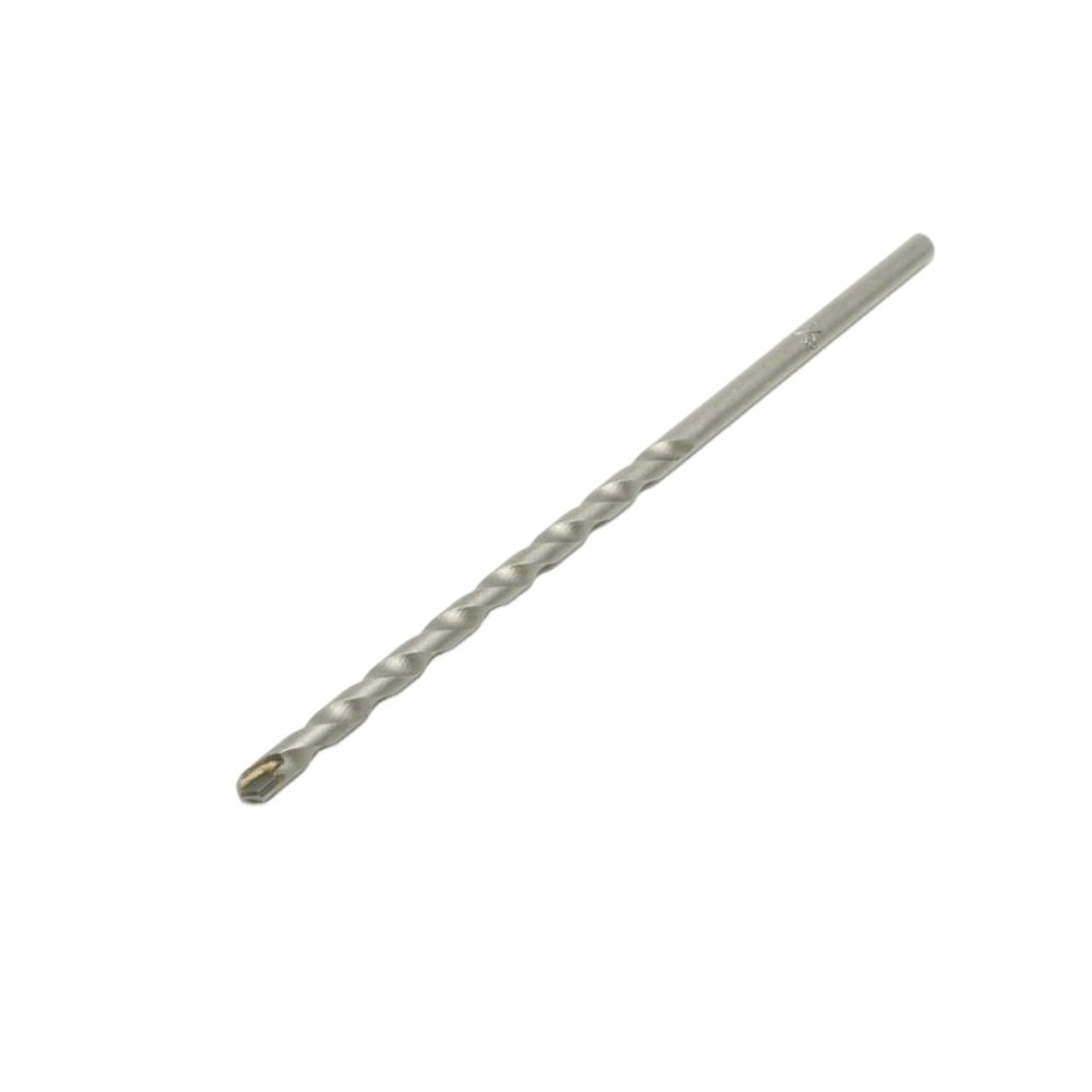 ดอกสว่าน MAKITA D24343 สำหรับเจาะปูนก้านกลม TCT 732″x6 นิ้ว