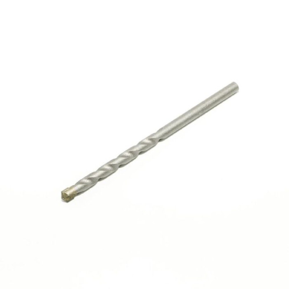 ดอกสว่าน MAKITA D24321 สำหรับเจาะปูนก้านกลม TCT 316″x312 นิ้ว