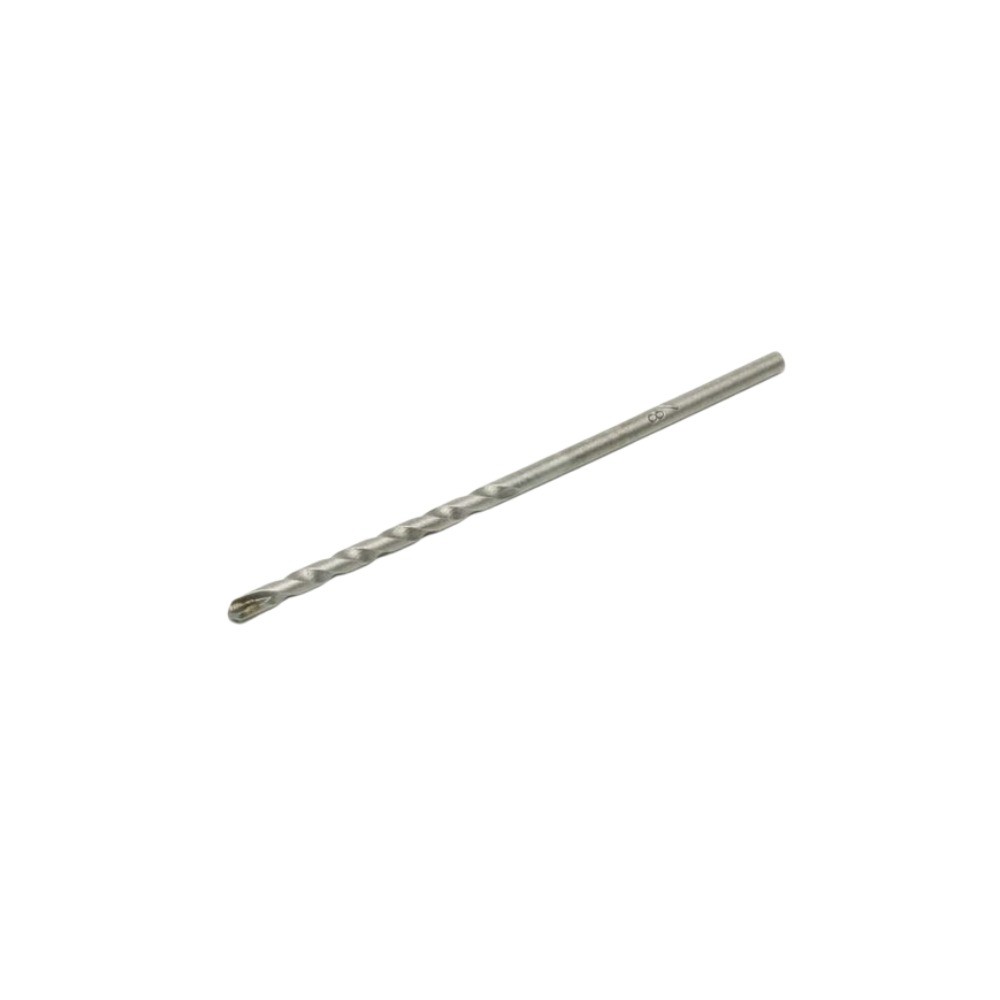 ดอกสว่าน MAKITA D24309 สำหรับเจาะปูนก้านกลม TCT 18″x3 นิ้ว