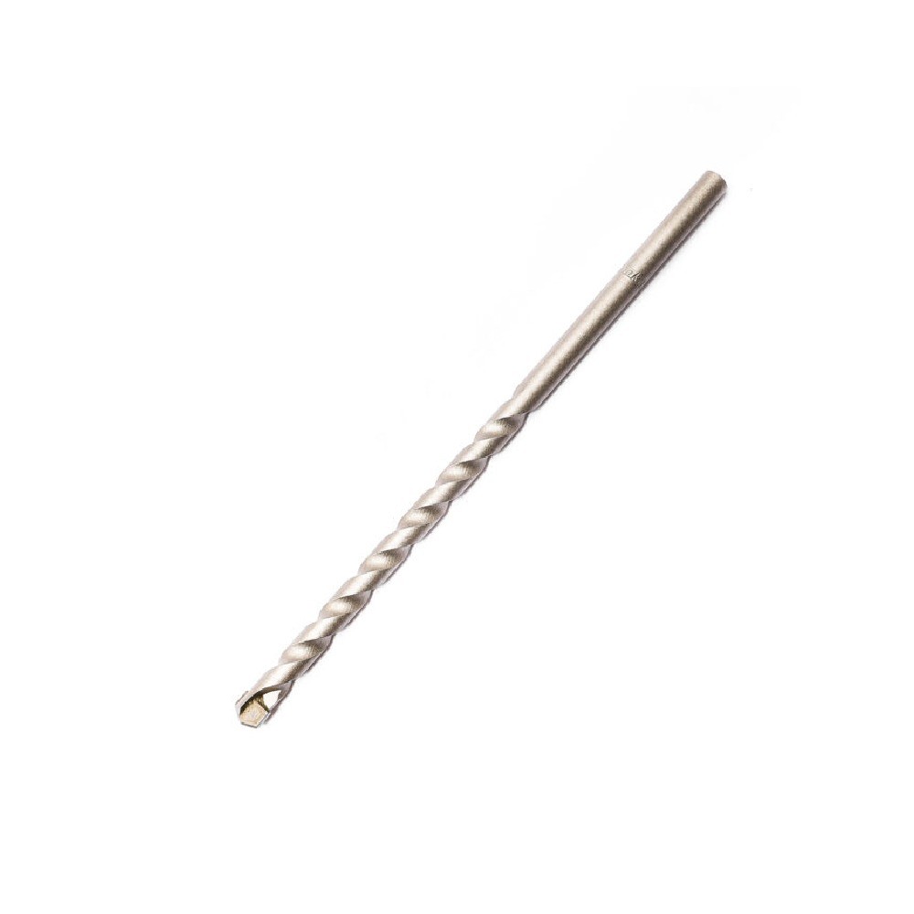ดอกสว่าน MAKITA D05452 สำหรับเจาะปูนก้านกลม TCT 7×150 mm