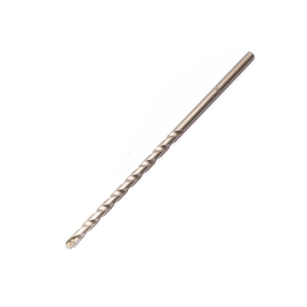 ดอกสว่าน MAKITA D05430 สำหรับเจาะปูนก้านกลม TCT 6×150 mm