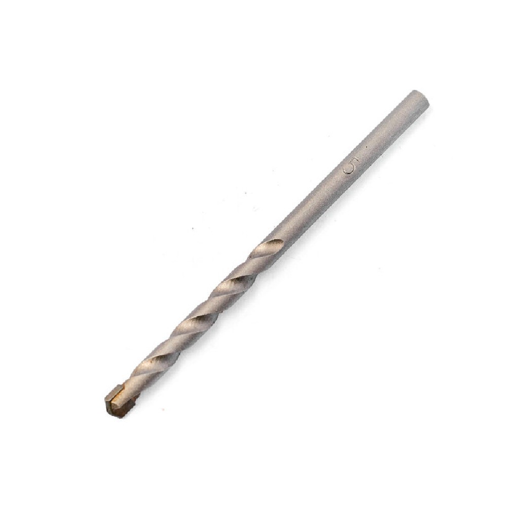 ดอกสว่าน MAKITA  D05418 สำหรับเจาะปูนก้านกลม TCT 5×85 mm