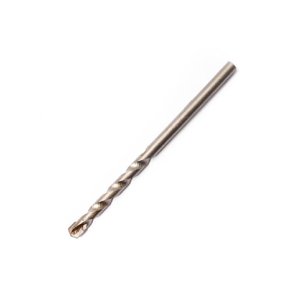 ดอกสว่าน MAKITA D05402 สำหรับเจาะปูนก้านกลม TCT 4×70 mm