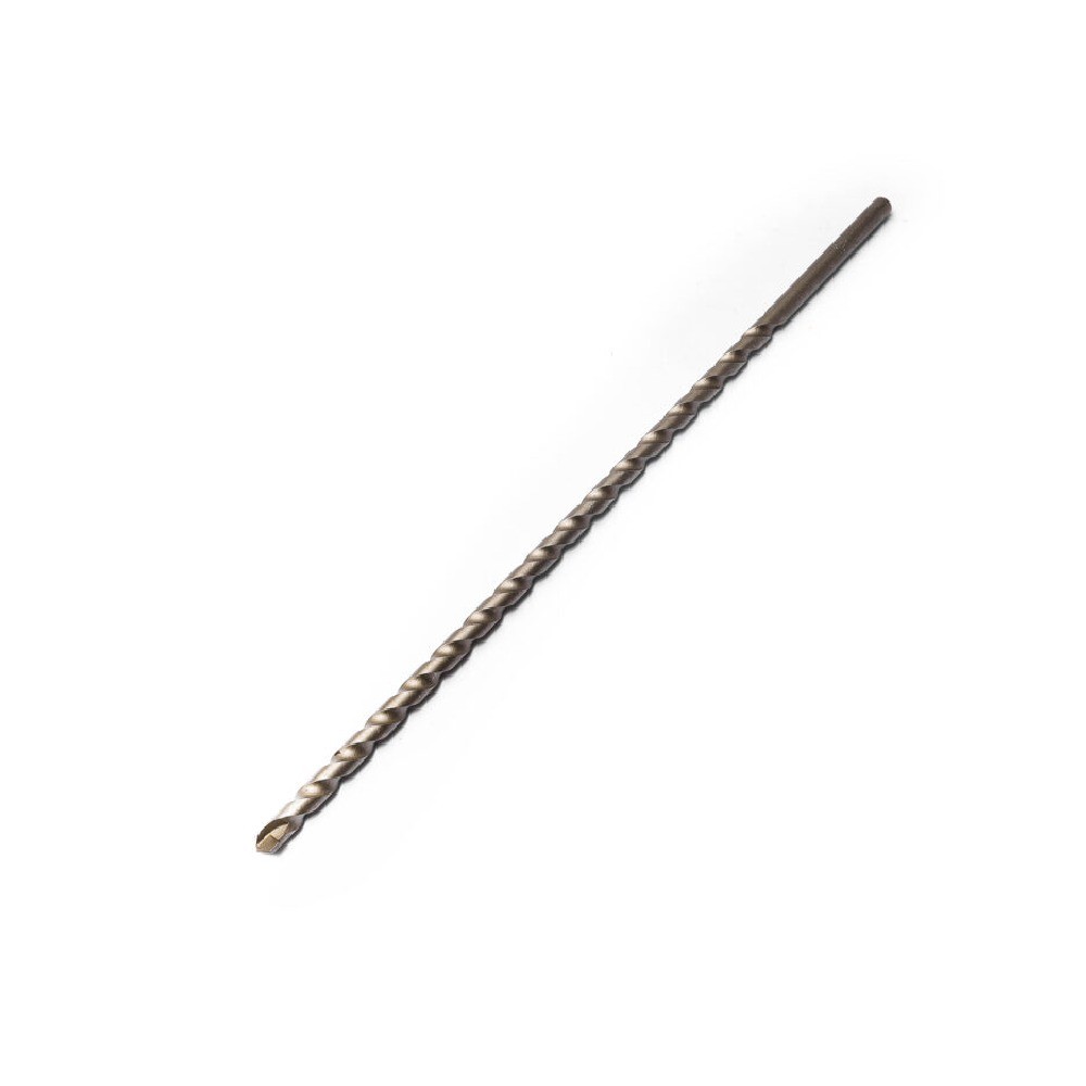 ดอกสว่าน MAKITA D17697 สำหรับเจาะปูนก้านกลม TCT 12×400 mm