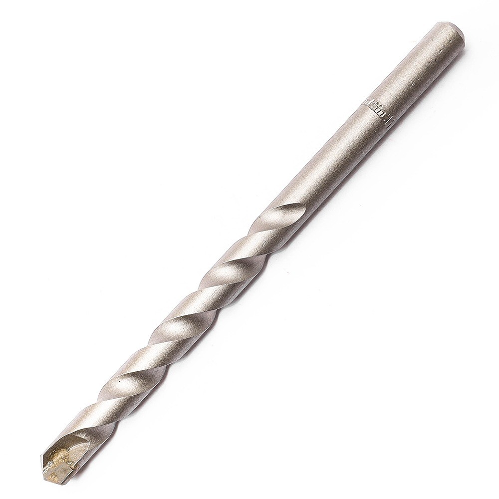 ดอกสว่าน MAKITA D05337 สำหรับเจาะปูนก้านกลม TCT 11×150 mm