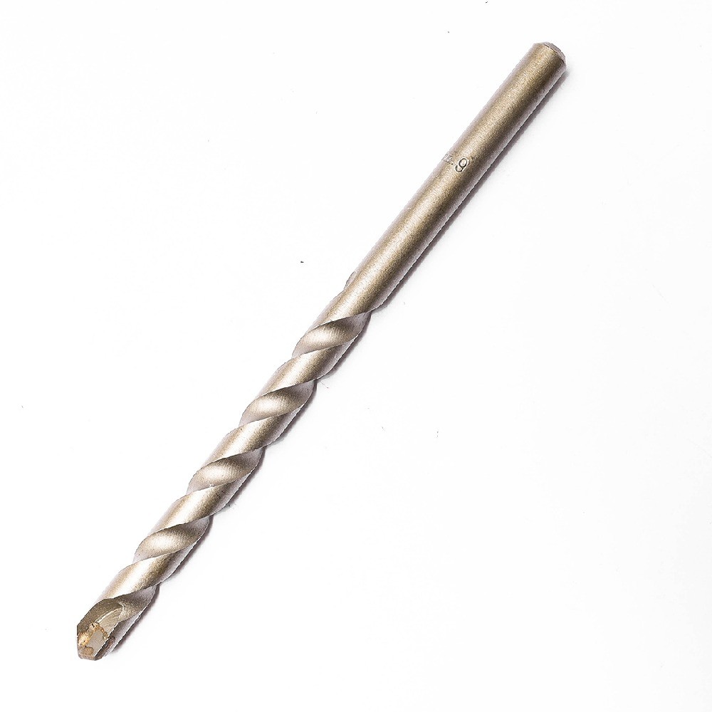 ดอกสว่าน MAKITA D05315 สำหรับเจาะปูนก้านกลม TCT 9×150 mm