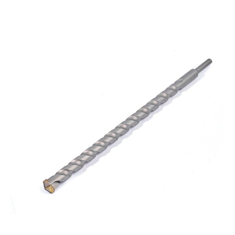 ดอกสว่าน MAKITA D17712 สำหรับเจาะปูนก้านกลม TCT 20×400 mm