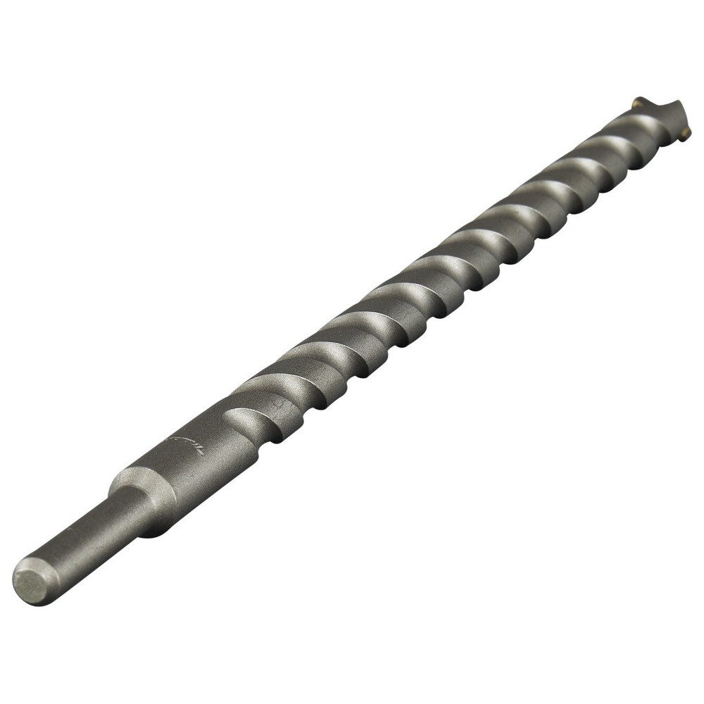 ดอกสว่าน MAKITA D18982 สำหรับเจาะปูนก้านกลม TCT 18×400 mm