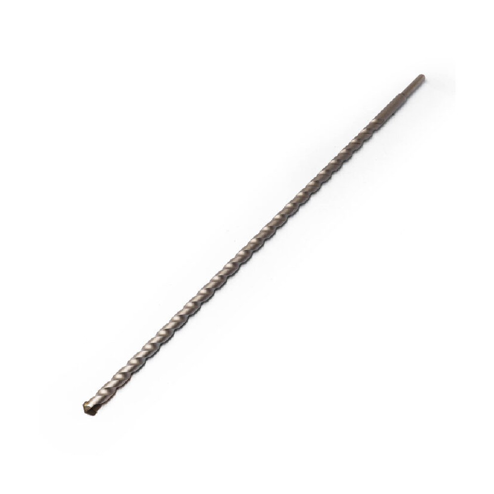 ดอกสว่าน MAKITA D17734 สำหรับเจาะปูนก้านกลม TCT 16×600 mm